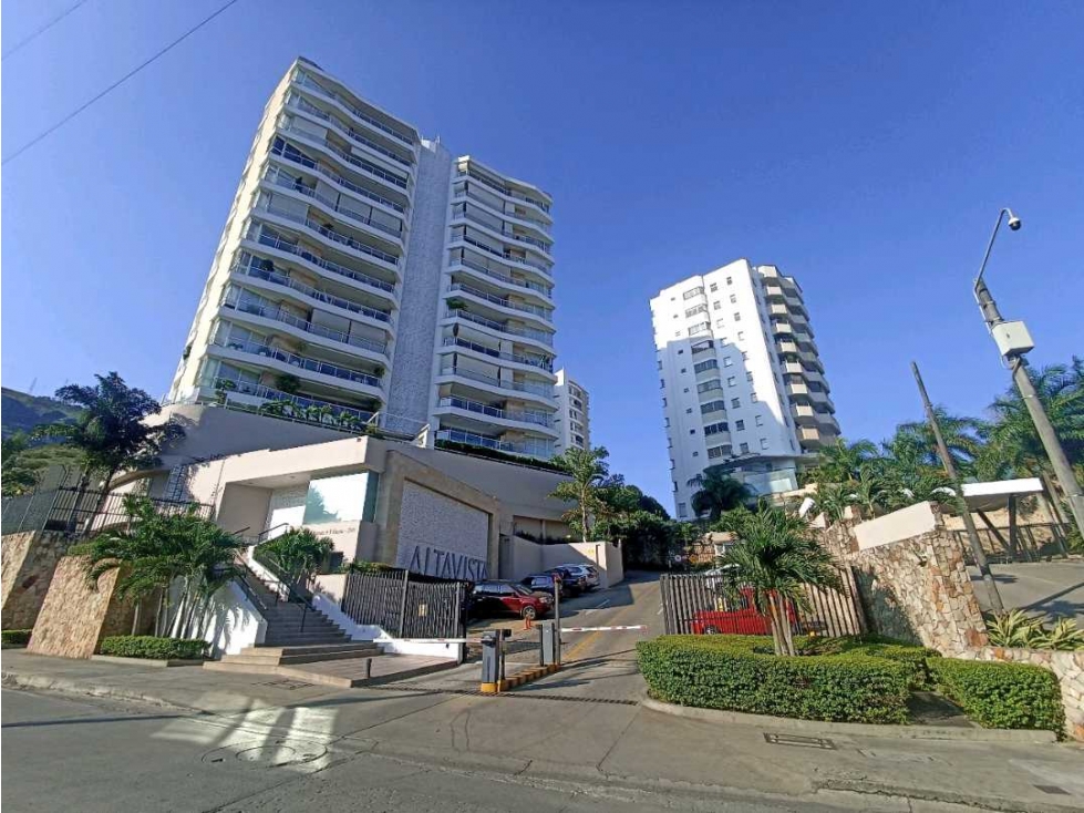 AltaVista Oeste Apto — foto 2