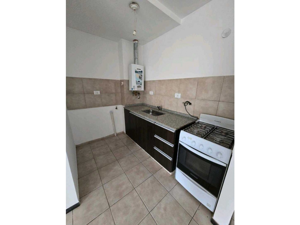 ALTO ALBERDI! 1 DORM 1 BAÑO L/C BALCON EXC UBICACION! - 2
