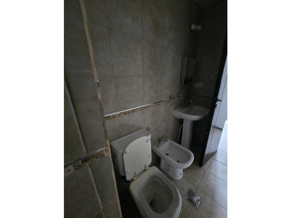 ALTO ALBERDI! 1 DORM 1 BAÑO L/C BALCON EXC UBICACION! - 5