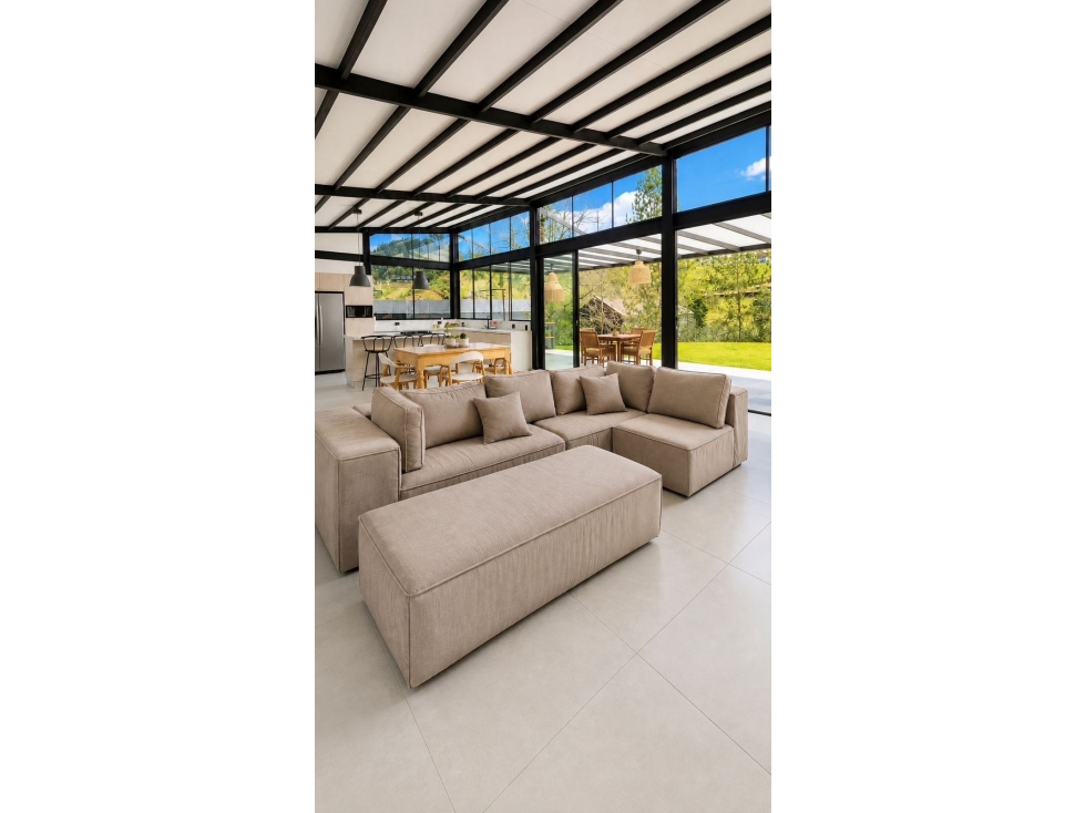 Alto Escobero casa cerca colegios — foto 2