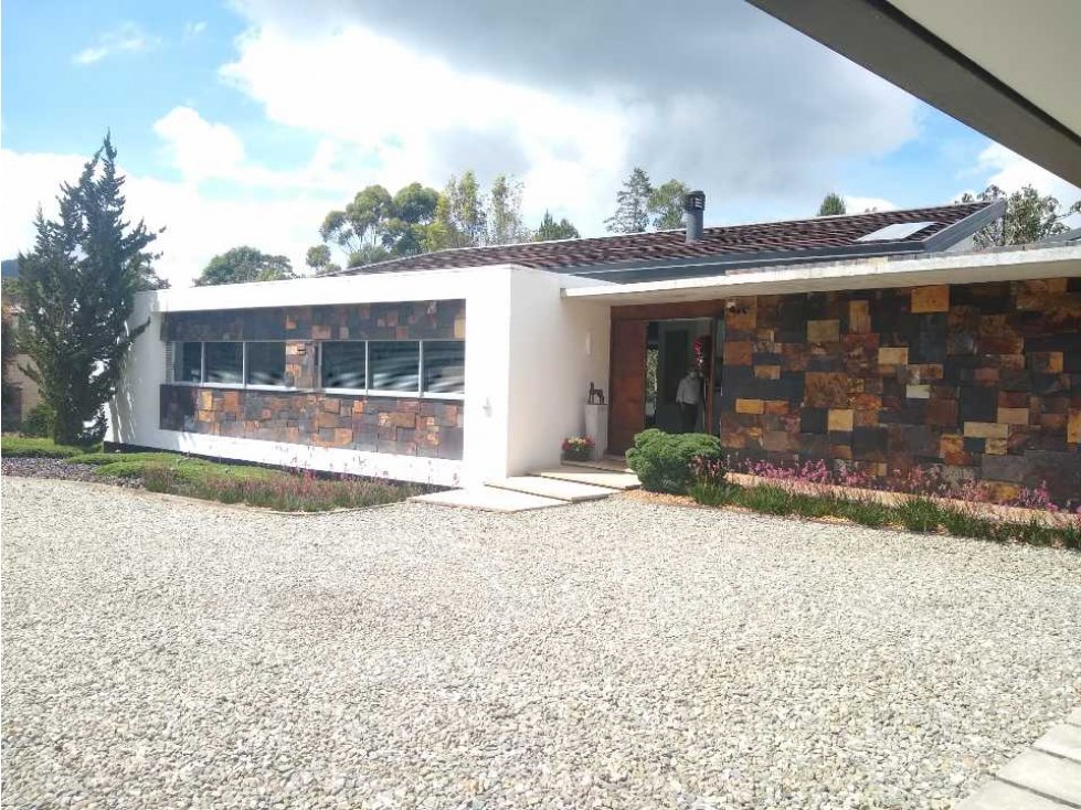 alto palmas, campestre, Indiana, 1 nivel, unidad cerrada - 1