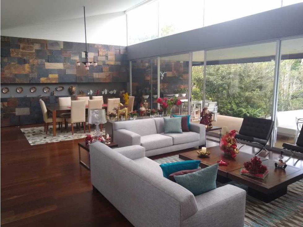 alto palmas, campestre, Indiana, 1 nivel, unidad cerrada - 2