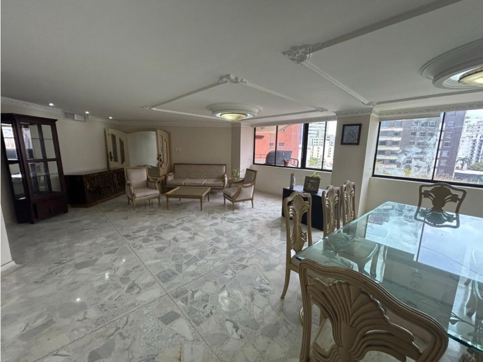 Alto prado - Apartamento en venta - Barranquilla