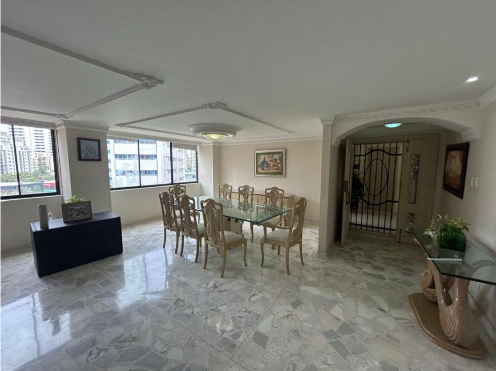Alto prado - Apartamento en venta - Barranquilla — foto 5