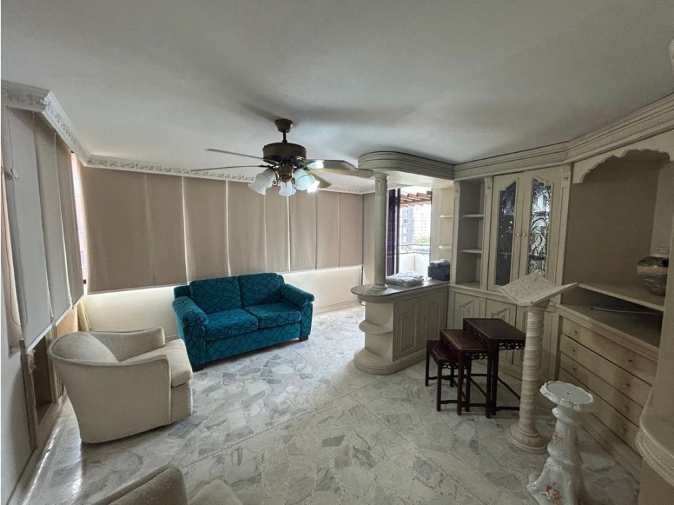 Alto prado - Apartamento en venta - Barranquilla — foto 2