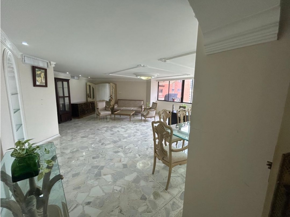 Alto prado - Apartamento en venta - Barranquilla — foto 4