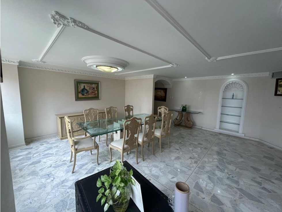 Alto prado - Apartamento en venta - Barranquilla — foto 6