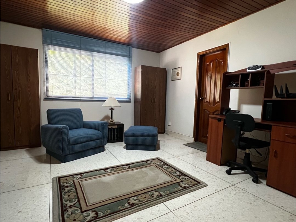 Alto prado Vendo atemporal casa colegio la enseñanza. Biffi — foto 6