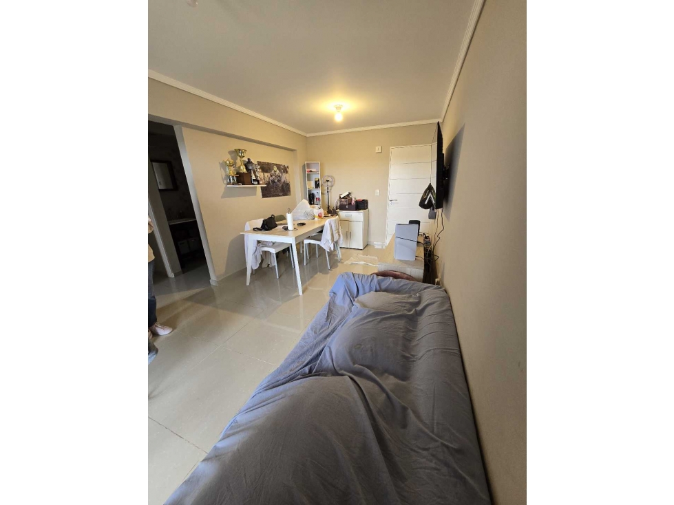 Alto Villasol! 1 dorm! Piso Alto! — foto 3