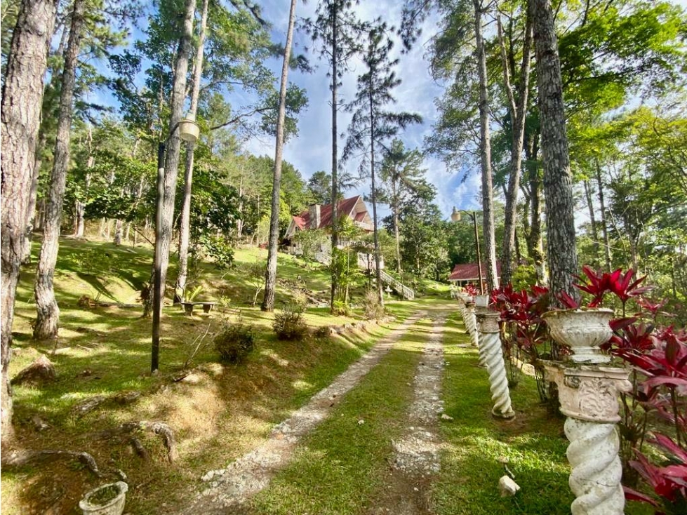 Venta Casa en Altos de Cerro Azul — foto 2