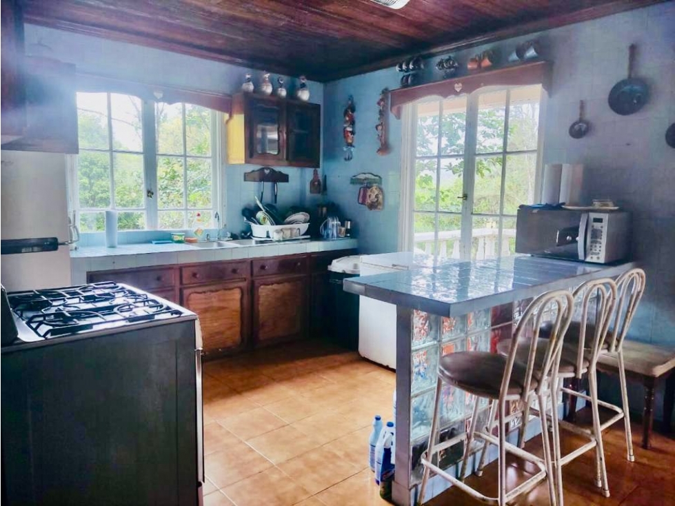 Venta Casa en Altos de Cerro Azul — foto 5