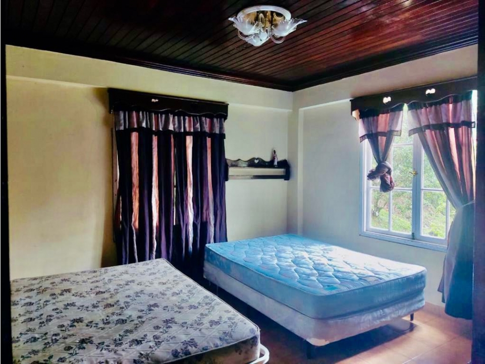 Venta Casa en Altos de Cerro Azul — foto 6