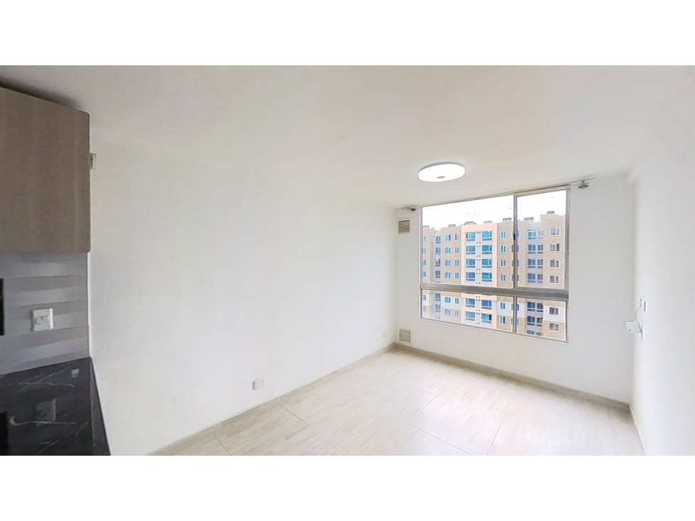 Altos De Fontibon - Apartamento en Venta en Las Brisas, Fontibón