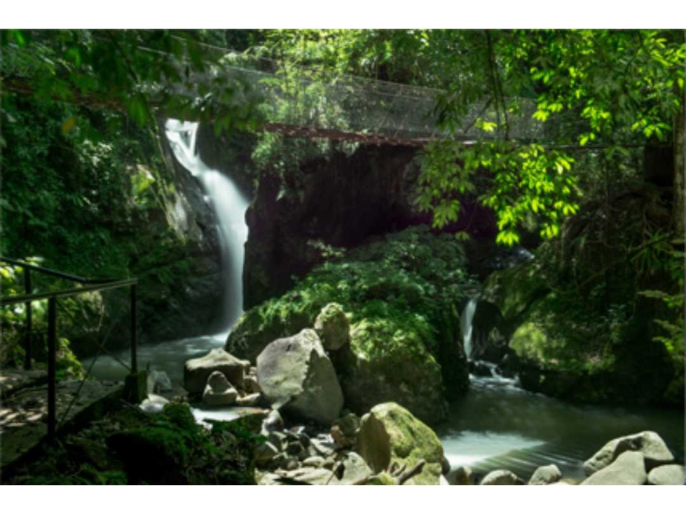 LOTE EN VENTA ALTOS DEL MARIA (BOSQUES DE GALICIA) - RM.P - 3