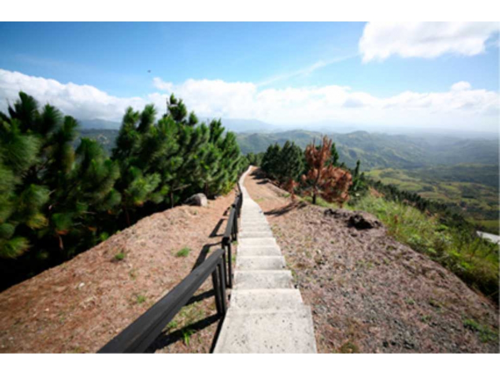 LOTE EN VENTA ALTOS DEL MARIA (BOSQUES DE GALICIA) - RM.P - 5