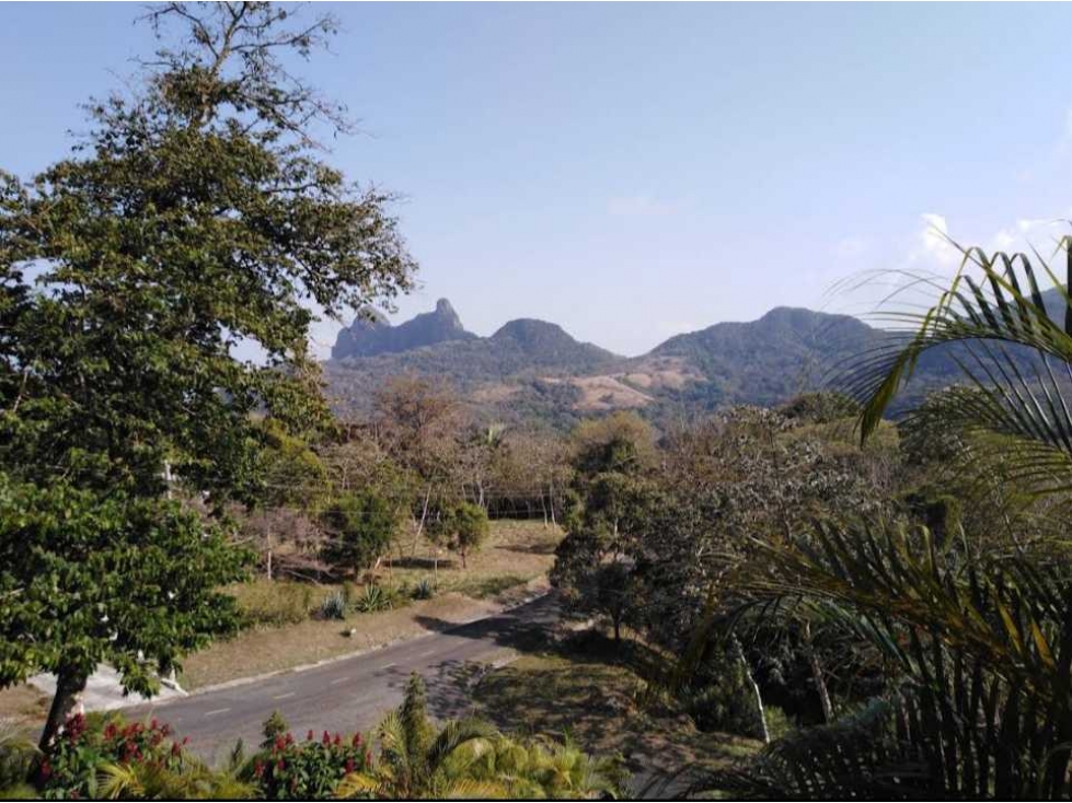LOTE EN VENTA ALTOS DEL MARIA (ASTURIAS) - RM.P - 4