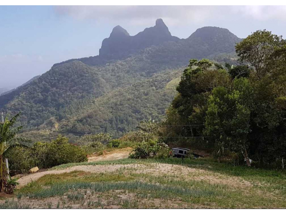 LOTE EN VENTA ALTOS DEL MARIA (ASTURIAS) - RM.P - 5