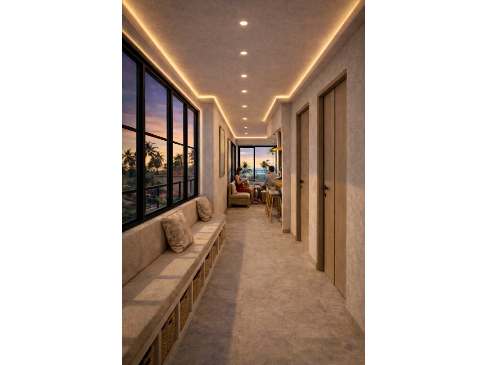 ALTOS DEL PRADO Apartamentos EN VENTA EN TIERRALTA CORDOBA - 5