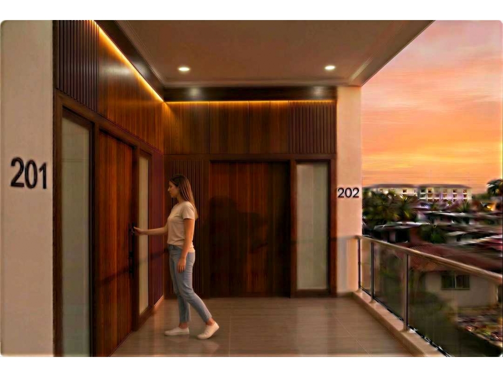 ALTOS DEL PRADO Apartamentos EN VENTA EN TIERRALTA CORDOBA - 6