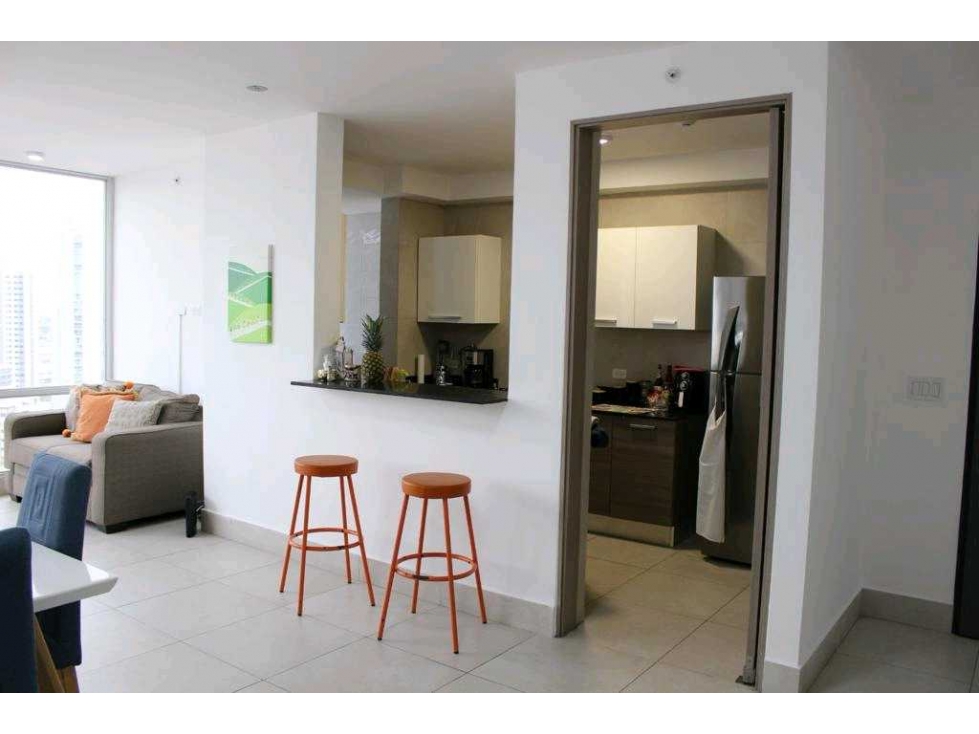 VENTA DE APARTAMENTO LINEA BLANCA EN LUXOR 300 JP — foto 2