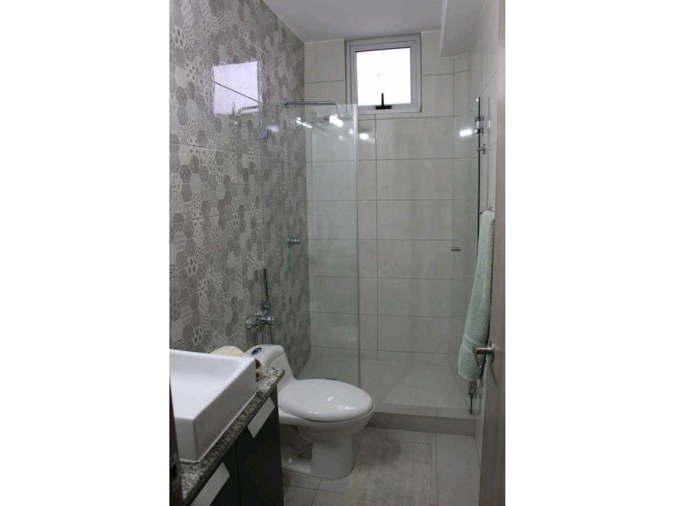 VENTA DE APARTAMENTO LINEA BLANCA EN LUXOR 300 JP — foto 4