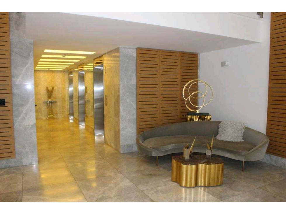 VENTA DE APARTAMENTO LINEA BLANCA EN LUXOR 300 JP — foto 3