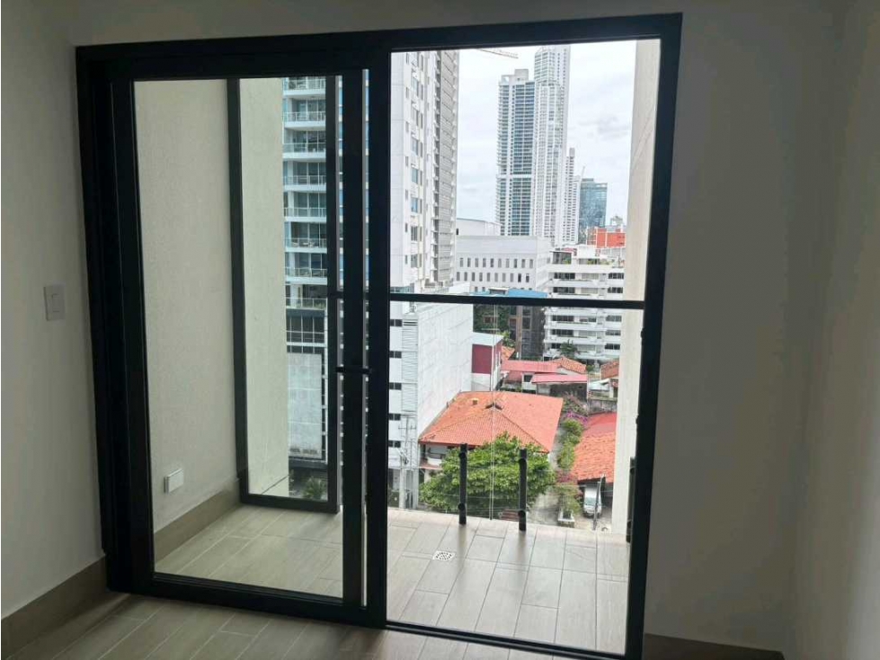 ALUILER DE APARTAMENTO EN BELLA VISTA PH ARMONIA. — foto 5