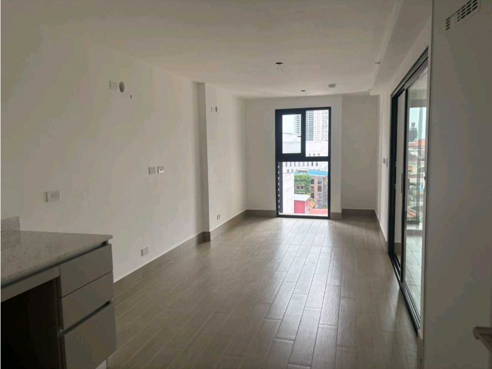 ALUILER DE APARTAMENTO EN BELLA VISTA PH ARMONIA. — foto 4