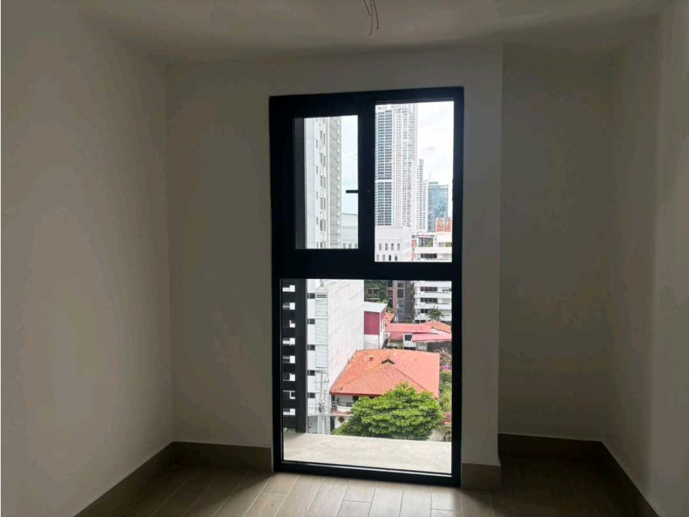 ALUILER DE APARTAMENTO EN BELLA VISTA PH ARMONIA. — foto 6