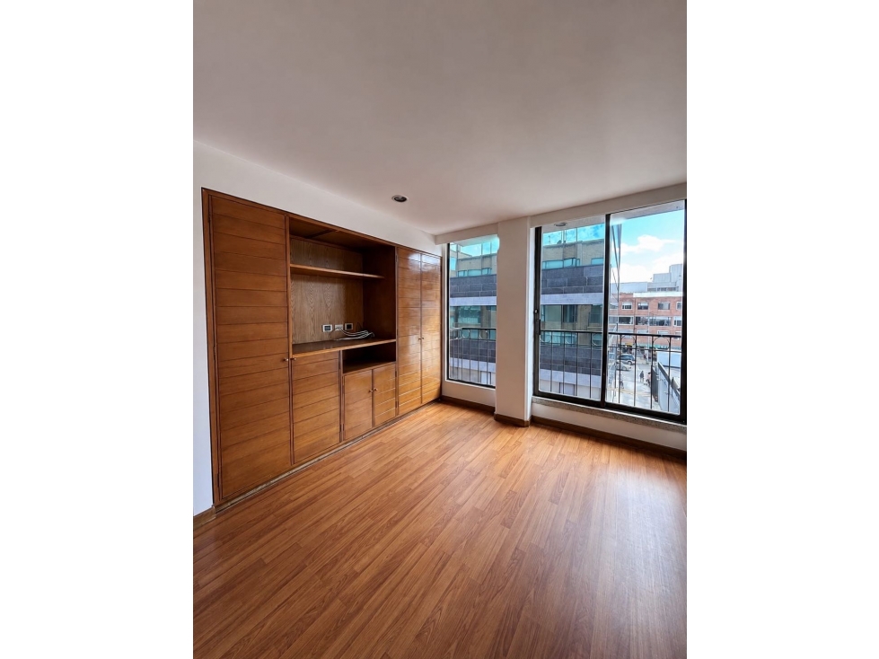 AM- A VENTA APARTAMENTO CALLE 124