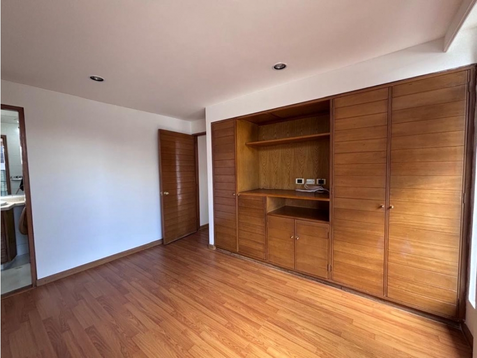AM- A VENTA APARTAMENTO CALLE 124 — foto 3