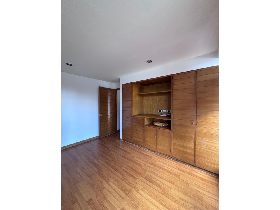 AM- A VENTA APARTAMENTO CALLE 124 — foto 4