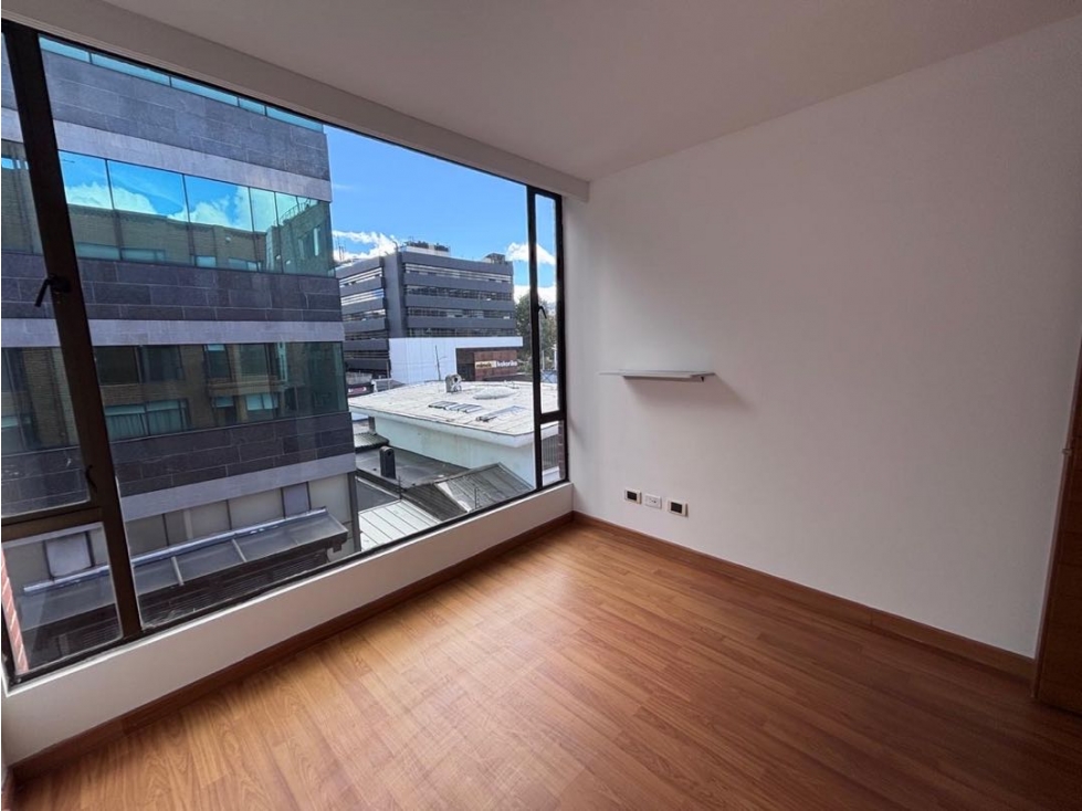 AM- A VENTA APARTAMENTO CALLE 124 — foto 5