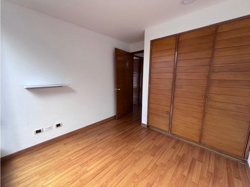 AM- A VENTA APARTAMENTO CALLE 124 — foto 6