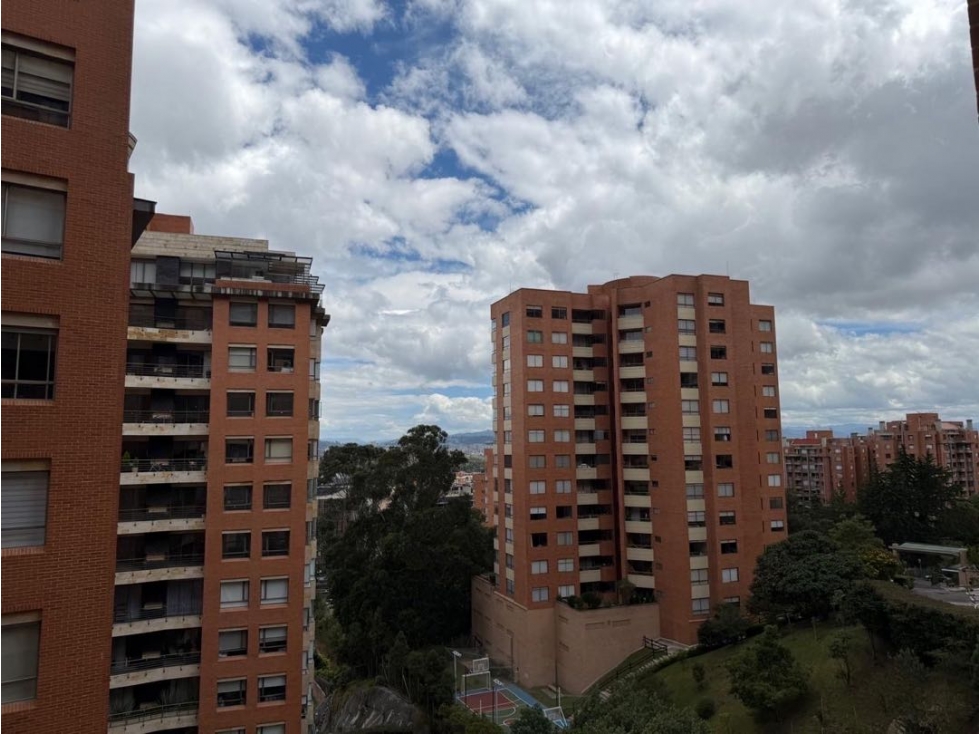 AM - A RENTA APARTAMENTO RESERVA DE LA SIERRA BOGOTA — foto 2