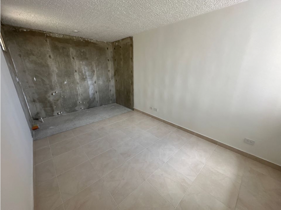 Conjunto Amazilia Alameda del Río: Apartamento en Venta, 2 Alcobas — foto 3