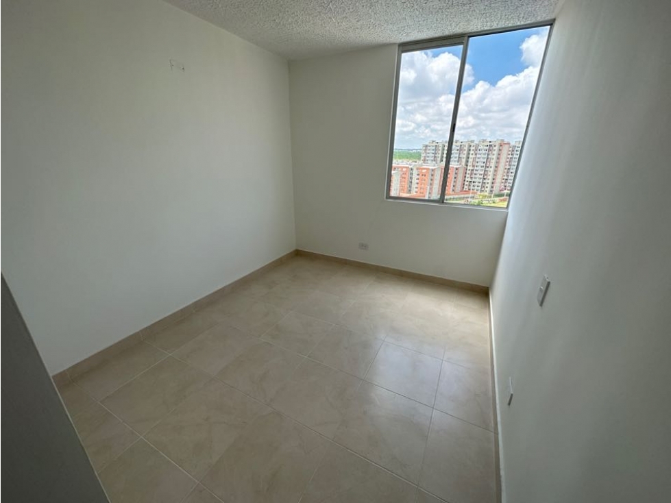 Conjunto Amazilia Alameda del Río: Apartamento en Venta, 2 Alcobas — foto 4