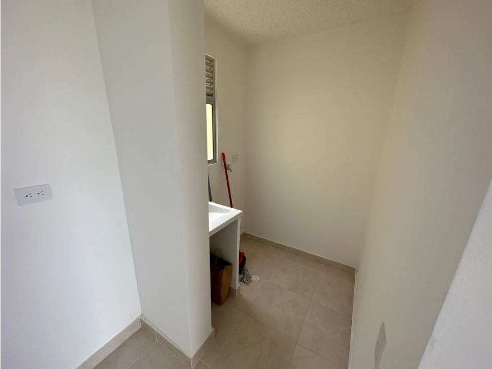 Conjunto Amazilia Alameda del Río: Apartamento en Venta, 2 Alcobas — foto 5