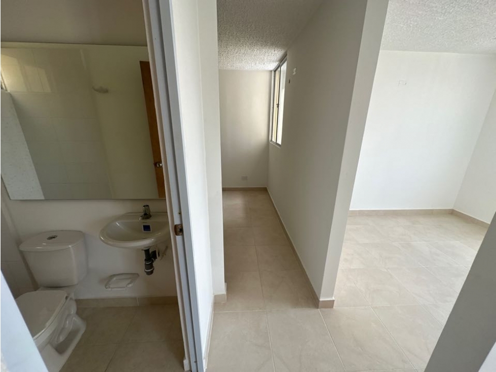 Conjunto Amazilia Alameda del Río: Apartamento en Venta, 2 Alcobas — foto 6
