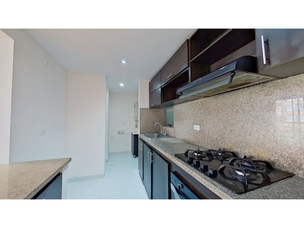 AMERICAS 68 MANZANA 1 - Apartamento en Venta en Américas, Kennedy — foto 2