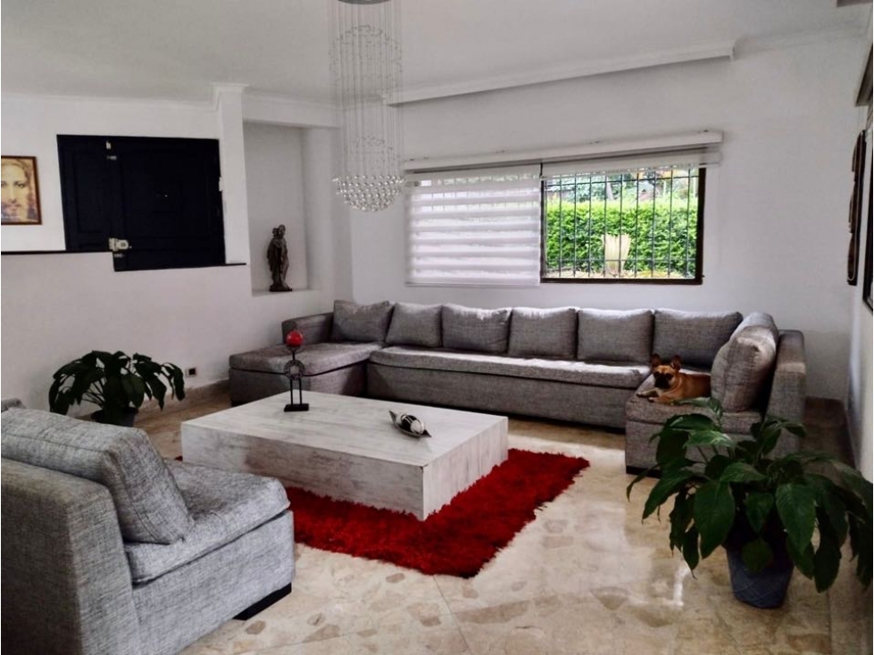 Amoblada Casa Cerca Viva Envigado - Medellín — foto 3