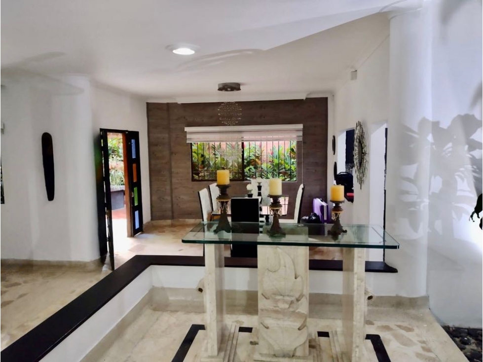 Amoblada Casa Cerca Viva Envigado - Medellín — foto 4