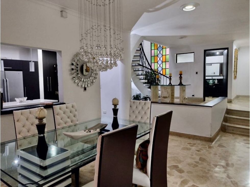 Amoblada Casa Cerca Viva Envigado - Medellín