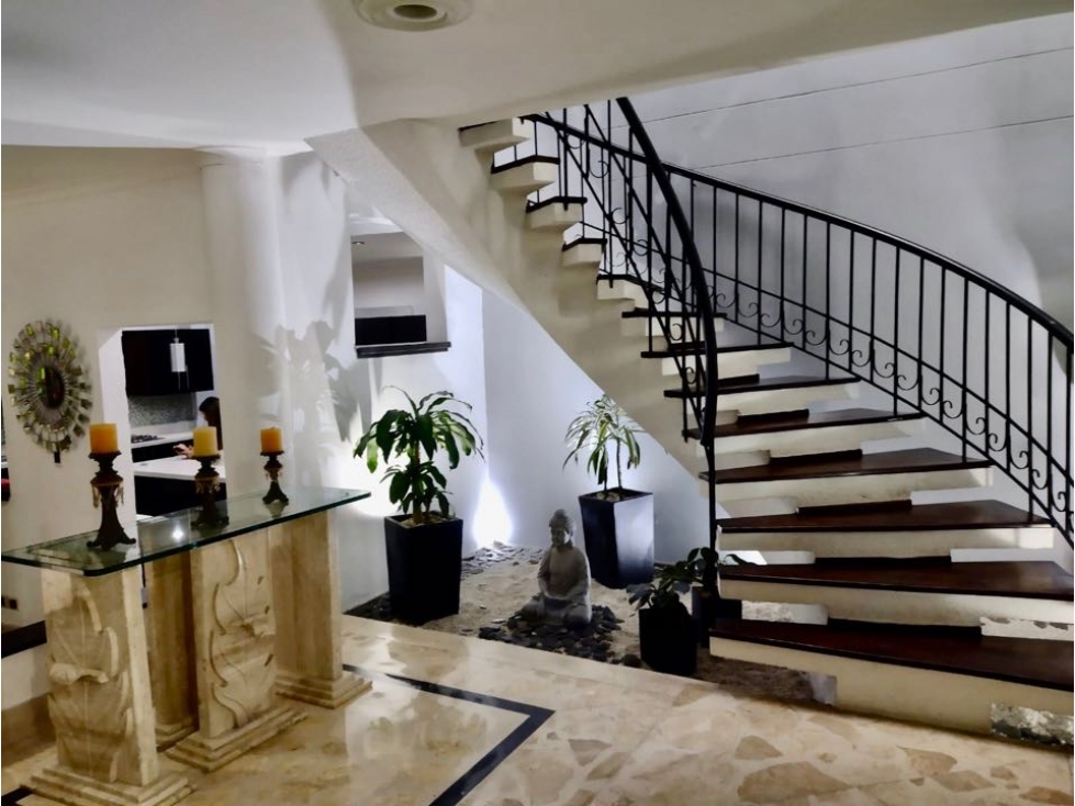 Amoblada Casa Cerca Viva Envigado - Medellín — foto 2
