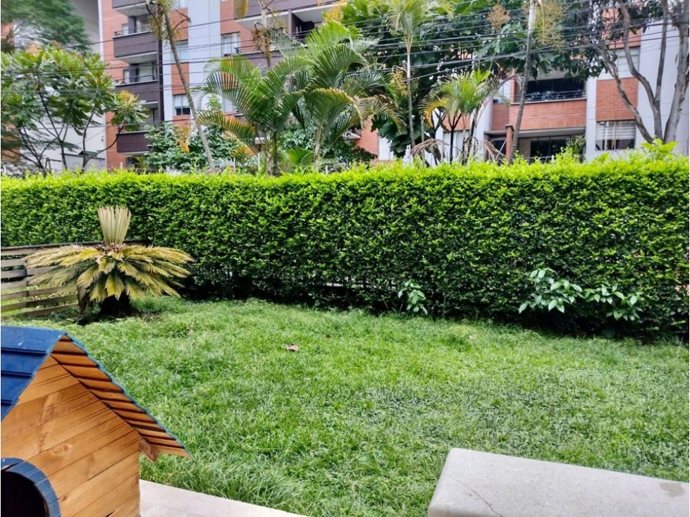 Amoblada Casa Cerca Viva Envigado - Medellín — foto 5