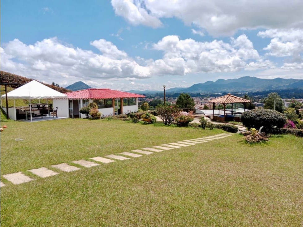 Amoblada Casa En La Ceja 6 Habitaciones - Antioquia - 6