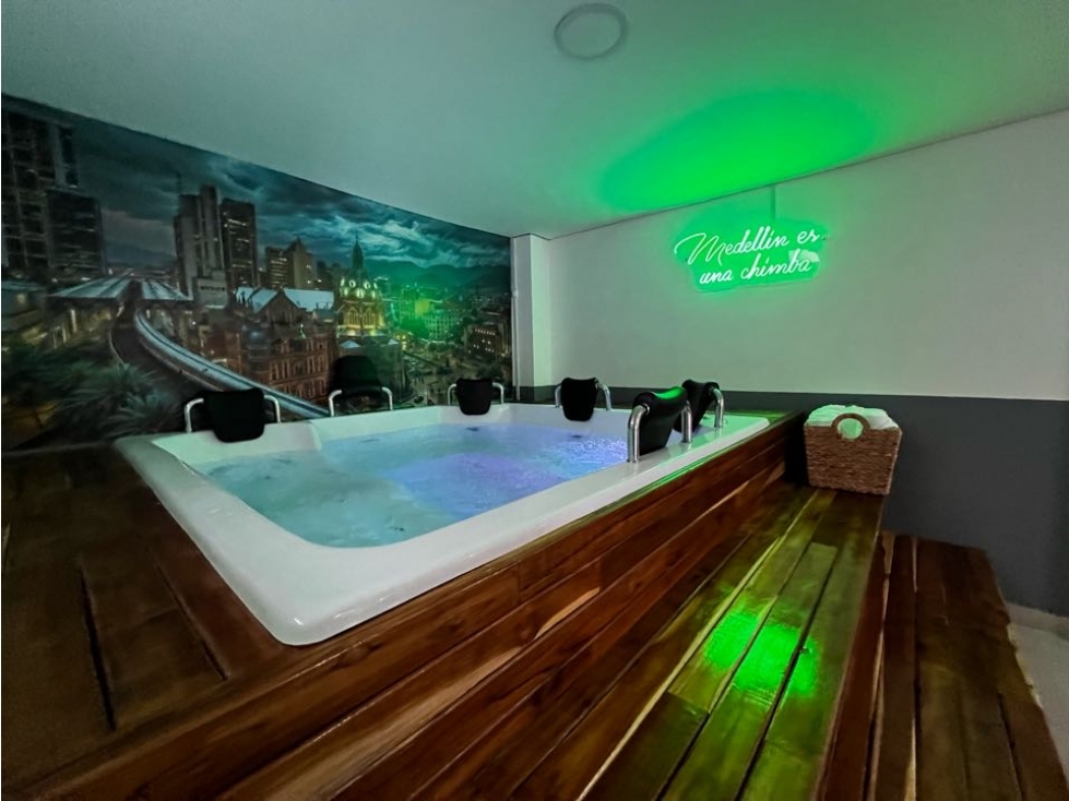 Amoblada Espectacular Casa Belén - Medellín, Precio por día.