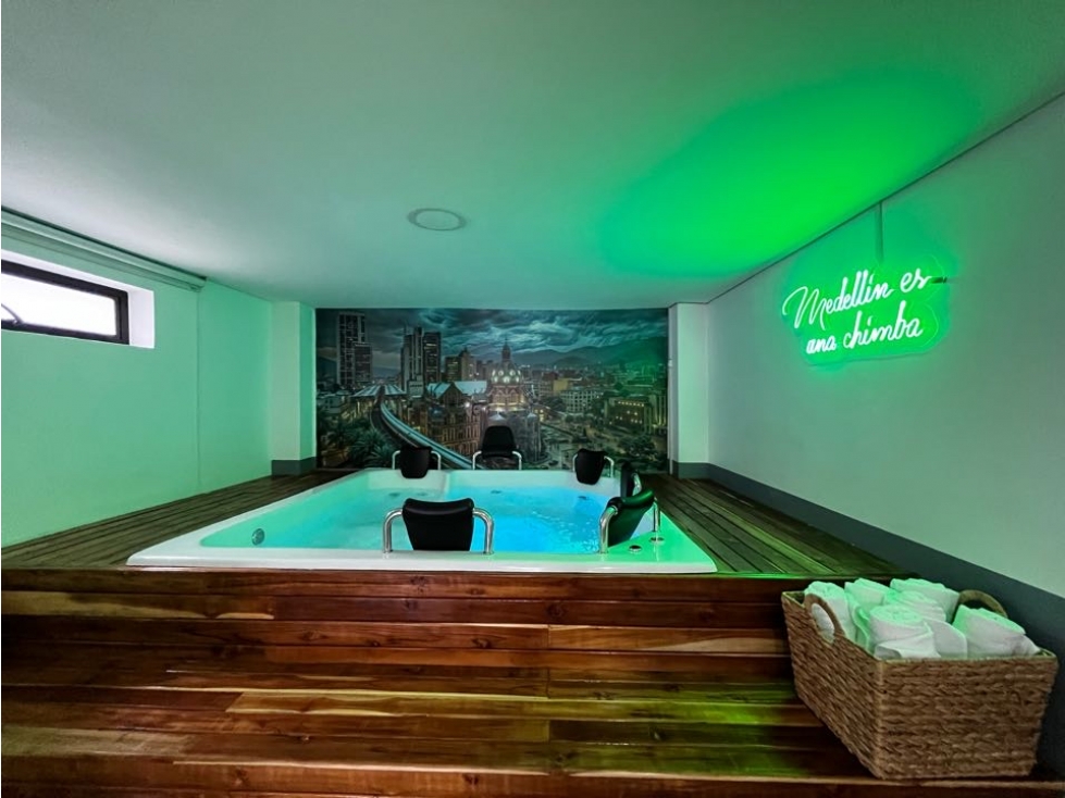 Amoblada Espectacular Casa Belén - Medellín, Precio por día. — foto 3