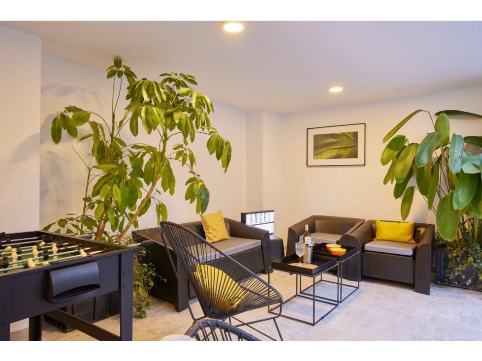 Amoblada Hermosa Casa Provenza 7 Habitaciones - Precio por Día — foto 2