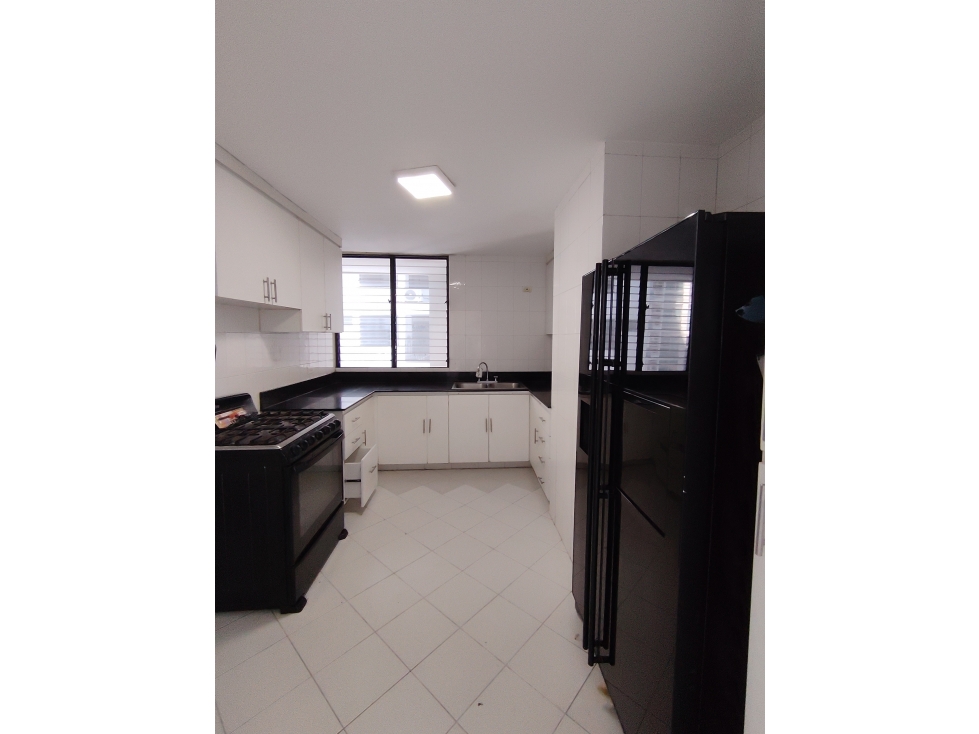 Amoblado con vista al mar | 140 m² | PH Coral Reef, Marbella — foto 4